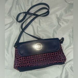 Tommy Hilfiger crossbody bag